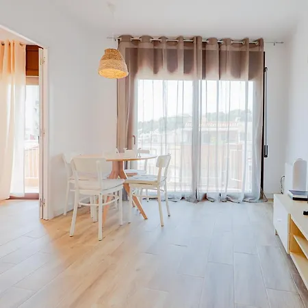 Apartamento Ba - Tarradellas *