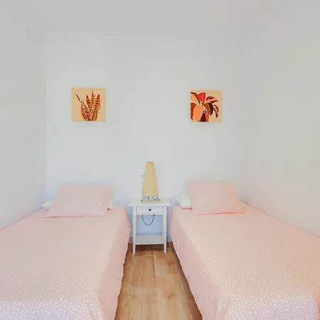 Ba - Tarradellas Apartamento