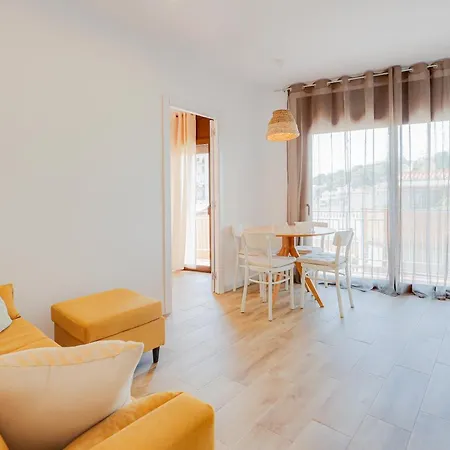 Appartement Ba - Tarradellas *
