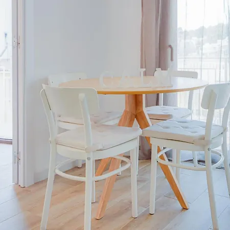 Ba - Tarradellas Appartement