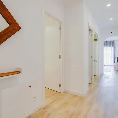 Apartamento Ba - Tarradellas