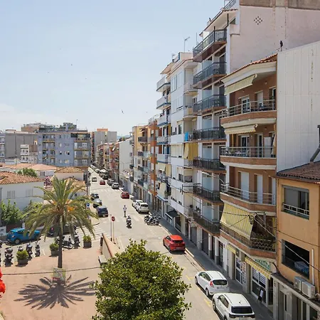 アパート Ba - Tarradellas