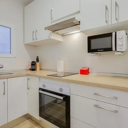 Ba - Tarradellas ブラナス