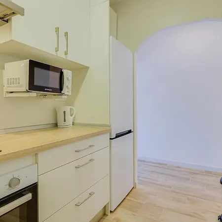 Ba - Tarradellas Apartman *